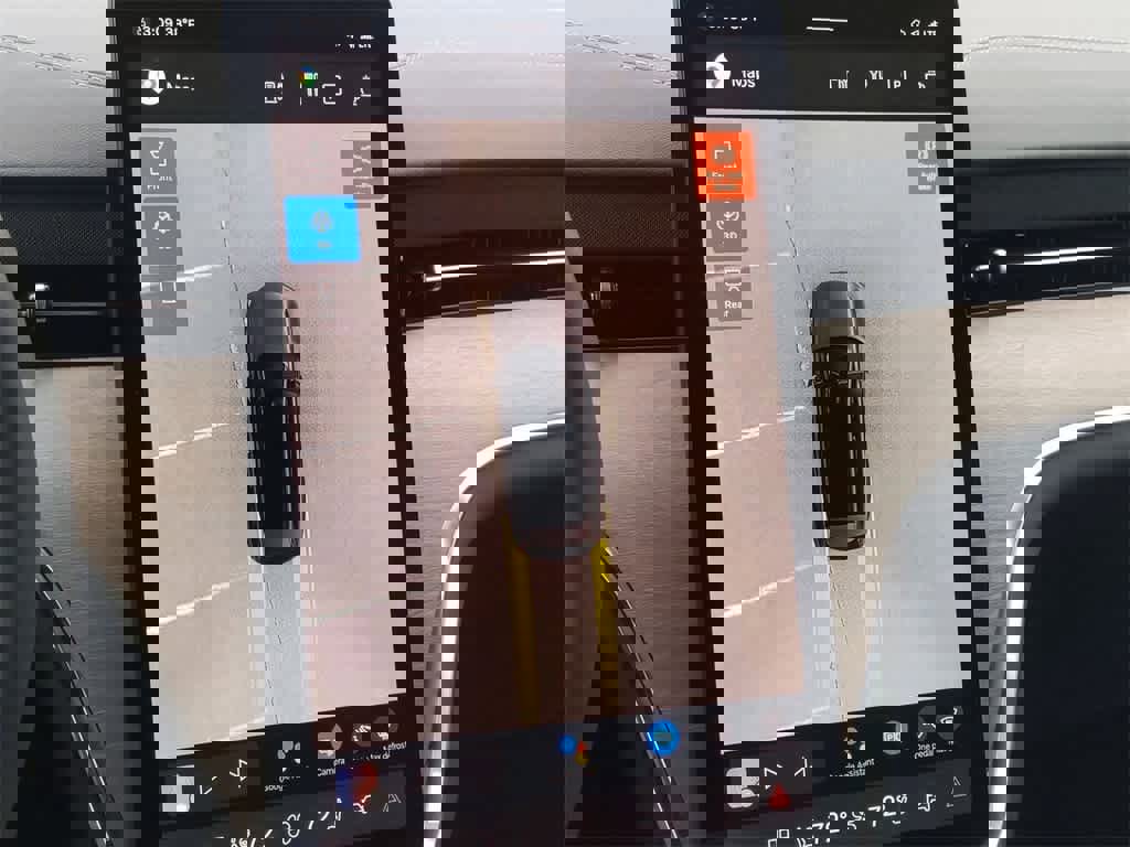 New 2025 Volvo EX90 Plus image 27