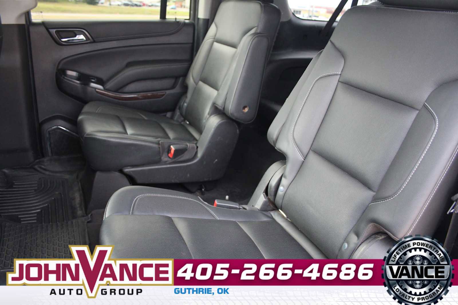 Used 2020 GMC Yukon XL SLT image 22
