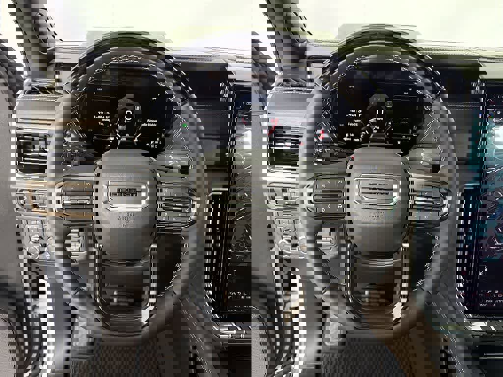 New 2026 GMC Yukon Denali Ultimate image 36