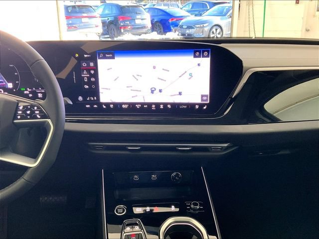 New 2026 Audi A6 Premium Plus AWD/4WD image 8