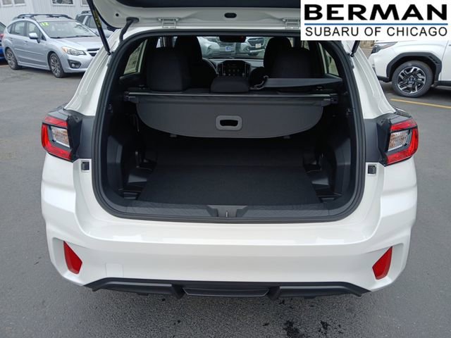 New 2026 Subaru Impreza RS image 25