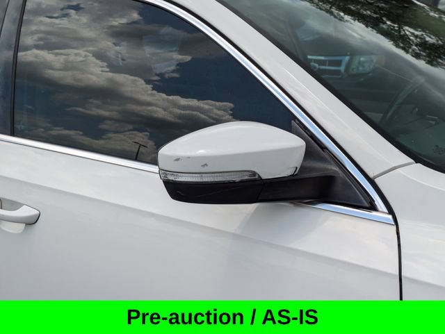 Used 2014 Volkswagen Passat 1.8T Sport FWD image 11