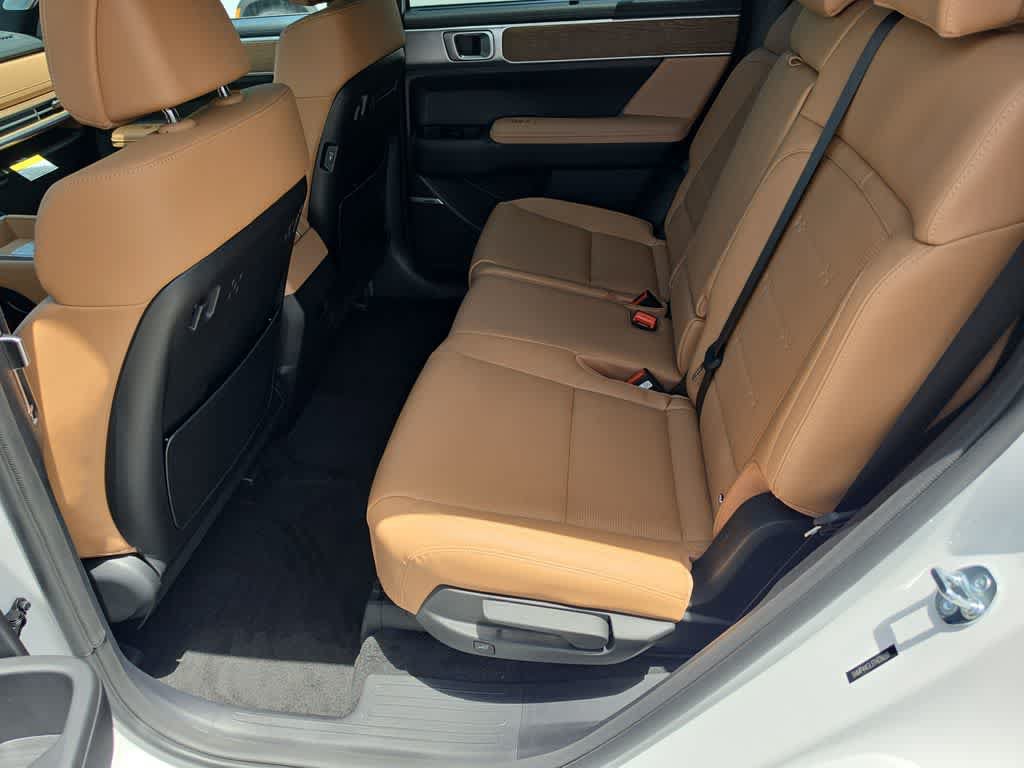New 2026 Hyundai Santa Fe Limited FWD image 21