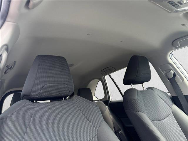 Used 2024 Toyota RAV4 LE FWD image 25