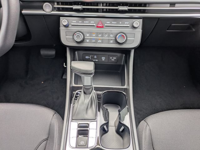Used 2026 Hyundai Tucson SE FWD image 18