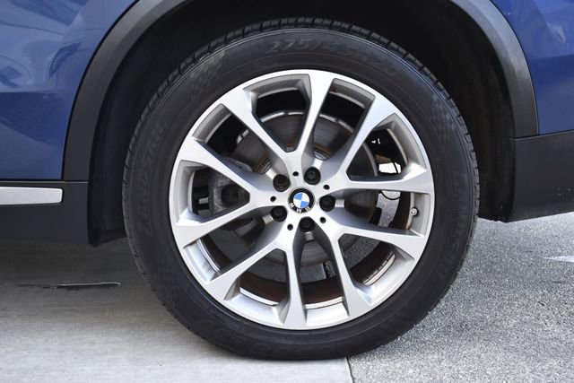 Used 2019 BMW X5 xDrive40i w/ Premium Package 2 AWD/4WD image 30