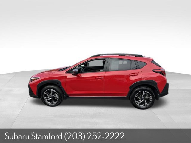 Certified 2024 Subaru Crosstrek 2.0i Premium AWD/4WD image 4