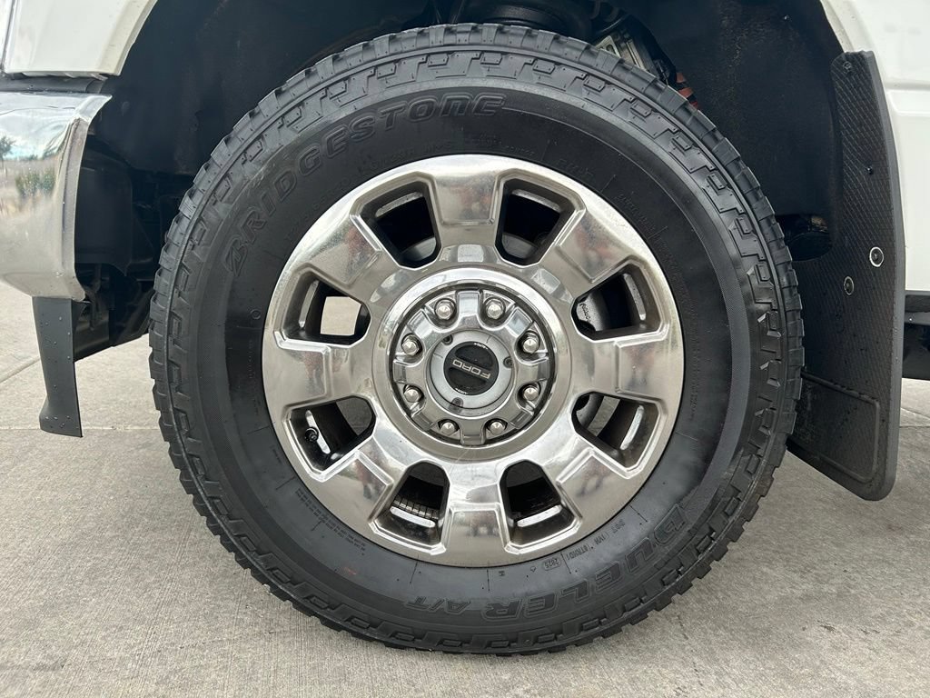 Used 2026 Ford F350 King Ranch AWD/4WD image 29