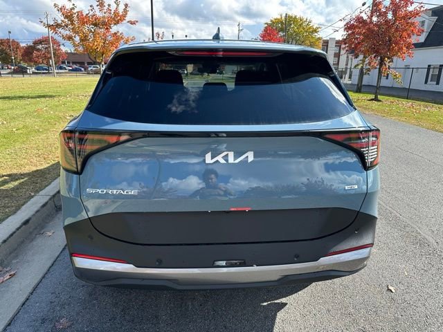 New 2026 Kia Sportage S image 18