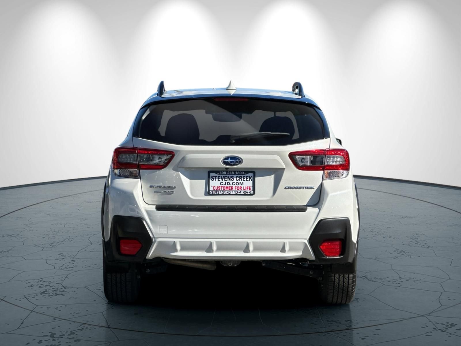 Used 2023 Subaru Crosstrek 2.0i Premium w/ Popular Package #4 AWD/4WD image 5