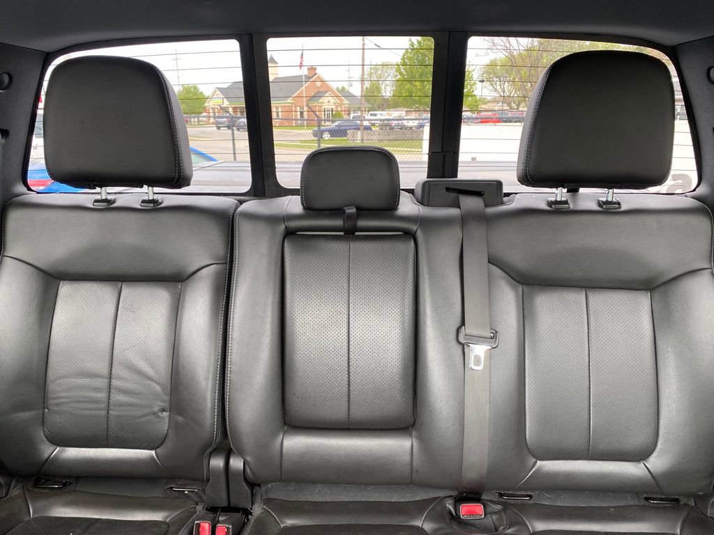 Used 2013 Ford F150 Lariat w/ Luxury Equipment Group AWD/4WD image 33