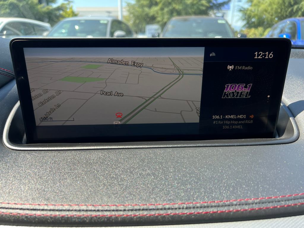 Used 2023 Acura MDX A-Spec image 23