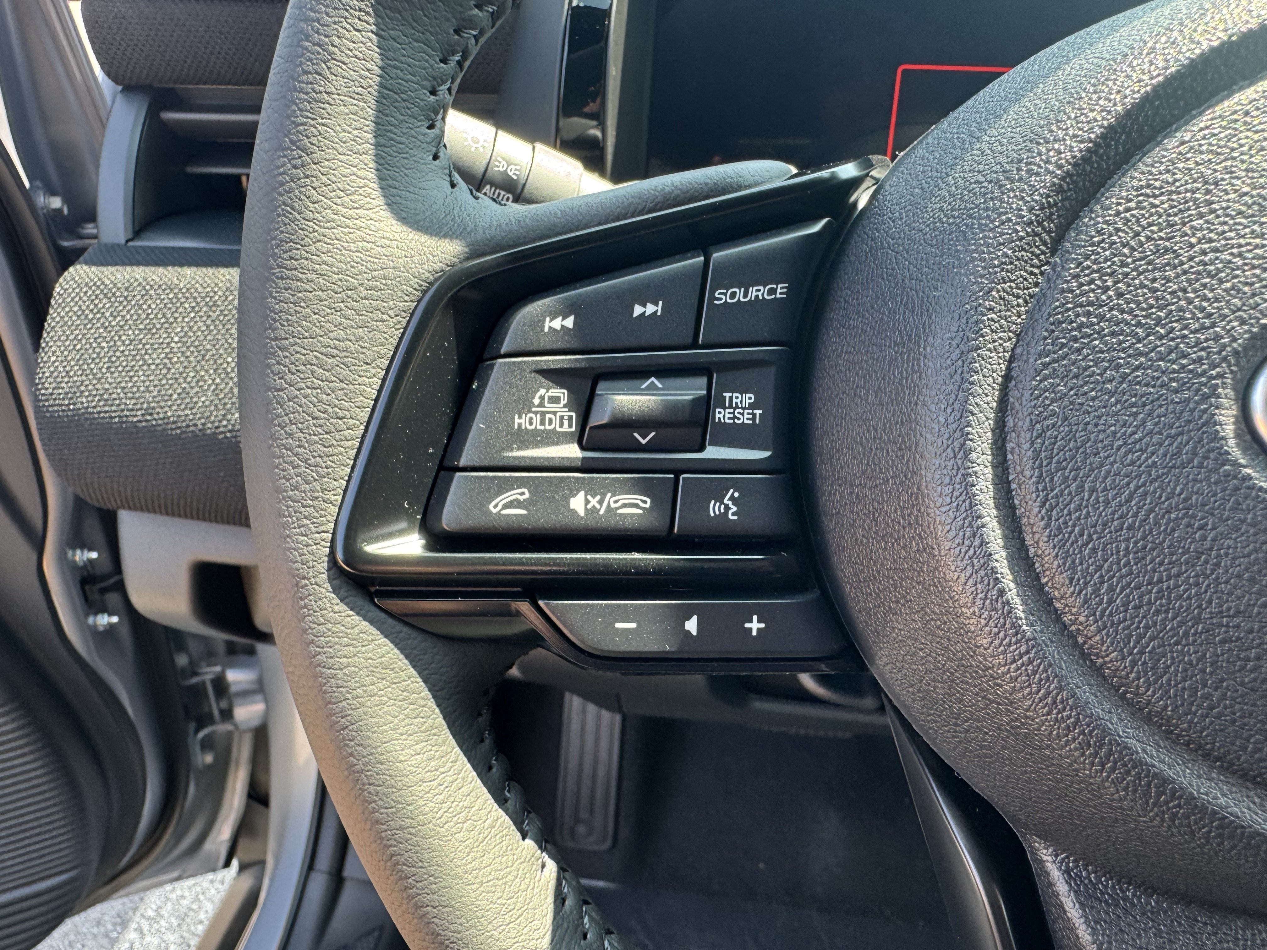 New 2026 Subaru Outback Premium AWD/4WD image 17