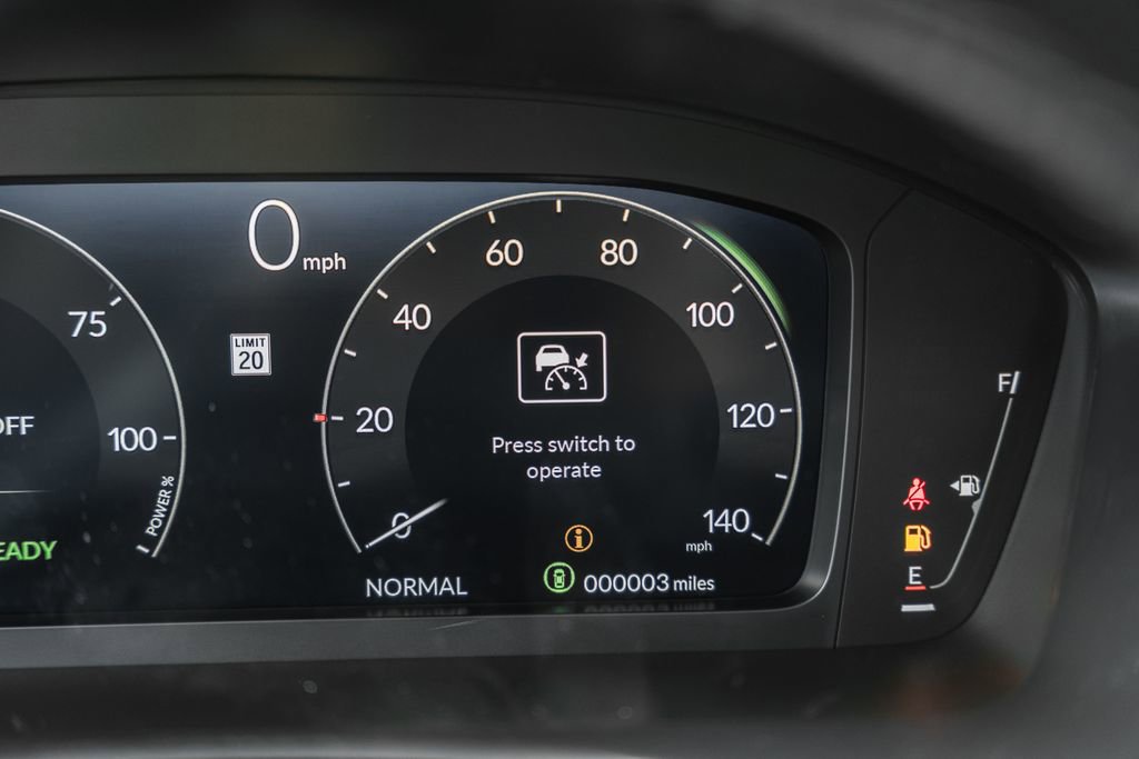 New 2026 Honda Civic Sport Touring image 42