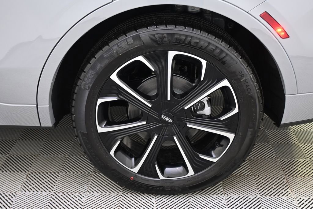 New 2026 Lincoln Nautilus Reserve image 20