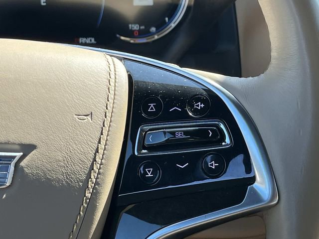 Used 2018 Cadillac Escalade ESV Platinum AWD/4WD image 20