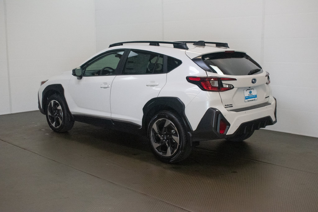 New 2026 Subaru Crosstrek 2.5i Limited AWD/4WD image 6