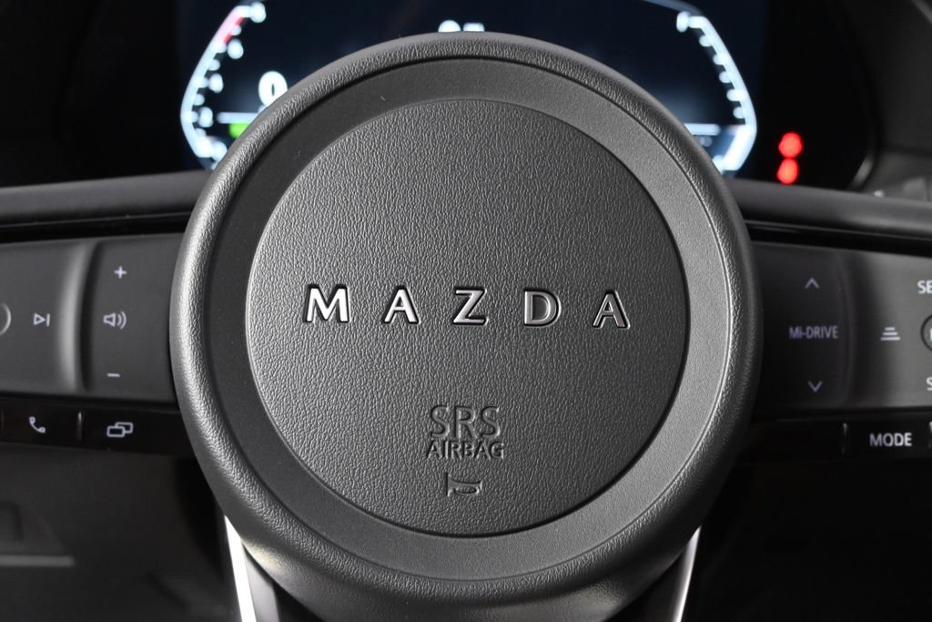 New 2026 MAZDA CX-5 Preferred AWD/4WD image 33