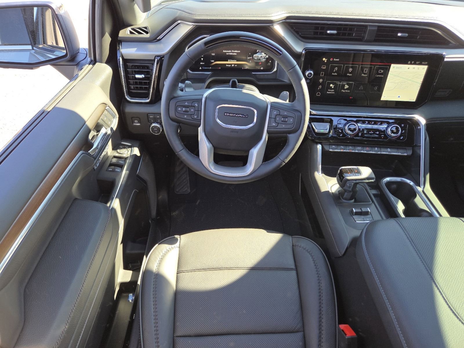 New 2026 GMC Sierra 1500 Denali image 32