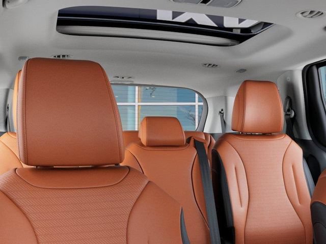 New 2027 Kia Carnival SX Prestige FWD image 27