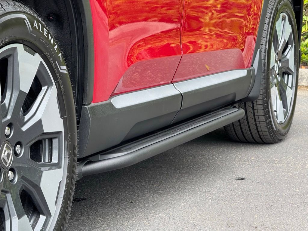 New 2026 Honda Pilot Elite image 35