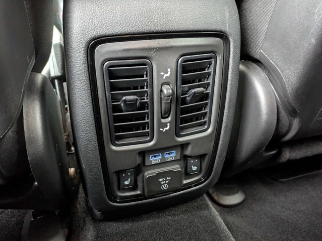 Certified 2025 Dodge Durango GT AWD/4WD image 16