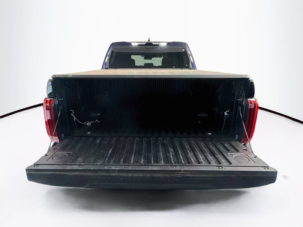 Used 2026 Toyota Tundra SR5 w/ SR5 Convenience Package AWD/4WD image 28
