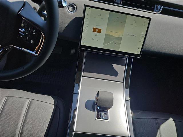 New 2026 Land Rover Range Rover Evoque S image 20