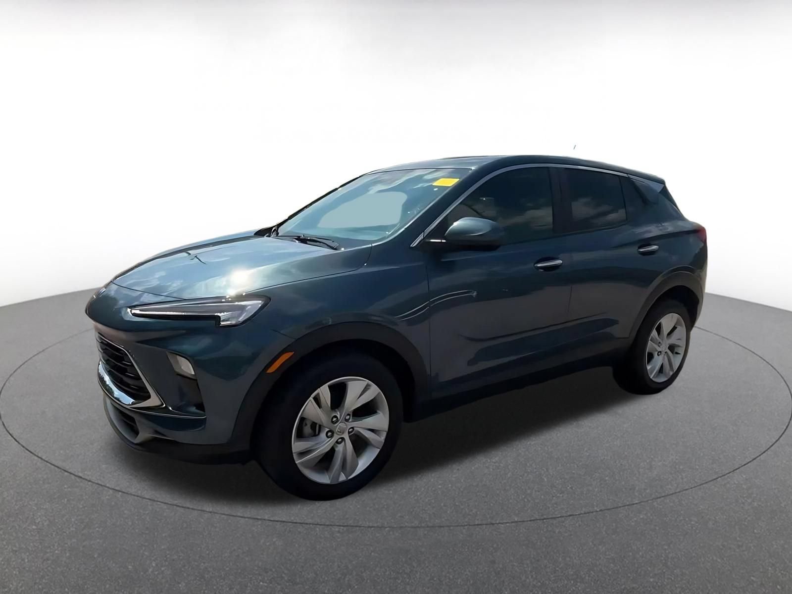 Used 2026 Buick Encore GX Preferred FWD image 7