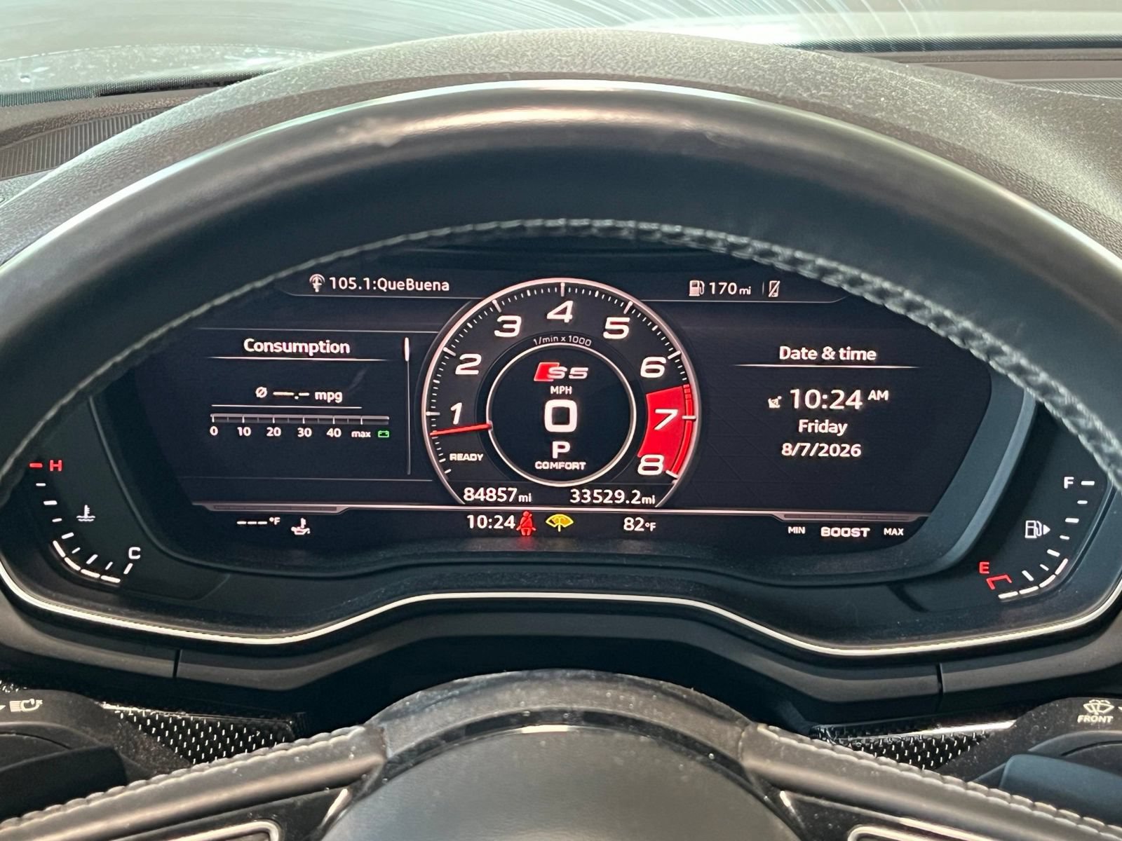 Used 2019 Audi S5 Prestige AWD/4WD image 31