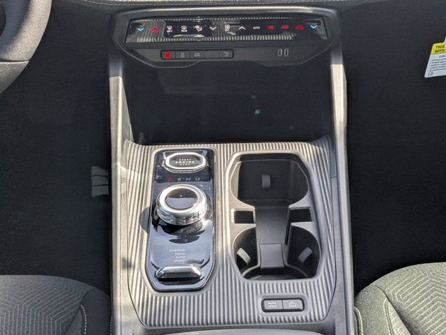 New 2026 Jeep Cherokee Laredo AWD/4WD image 20