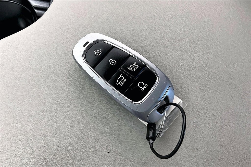 Used 2024 Hyundai Palisade Limited image 10