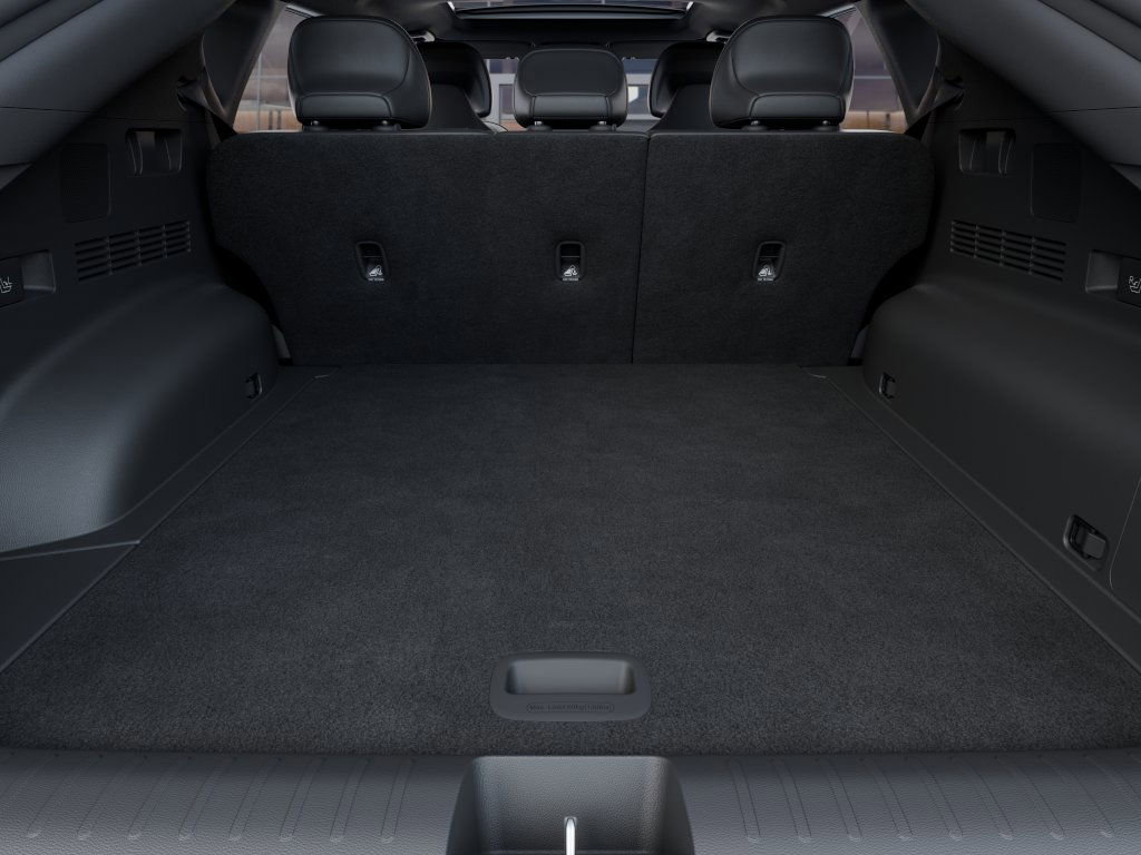 New 2025 Kia EV6 GT-Line AWD/4WD image 19