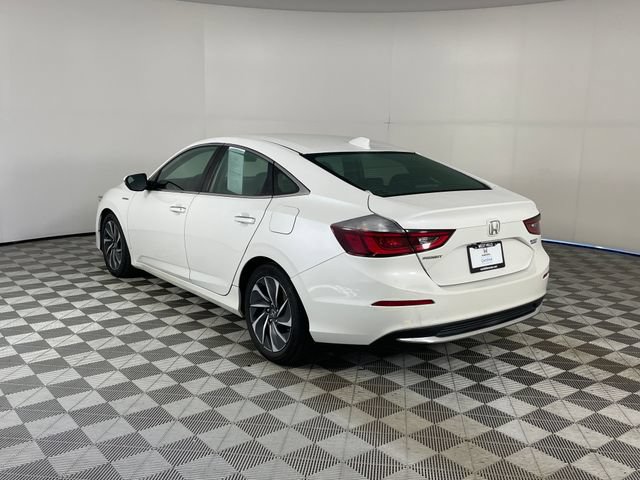 Certified 2019 Honda Insight Touring image 15