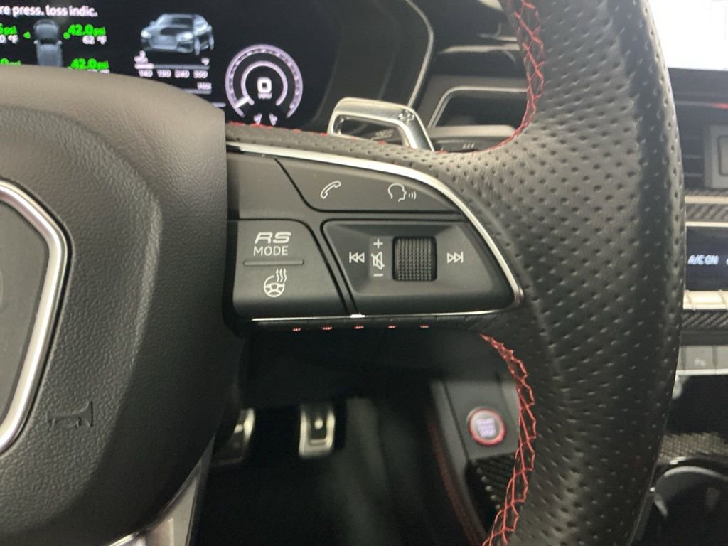 Used 2021 Audi RS 5 Sportback image 15