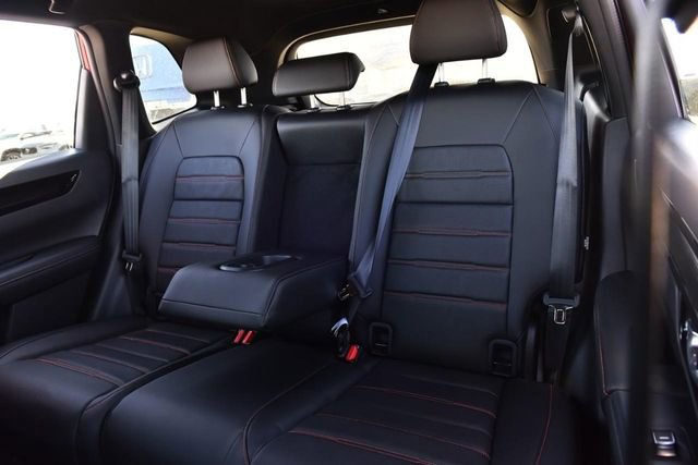 New 2026 Honda CR-V Sport Touring image 25
