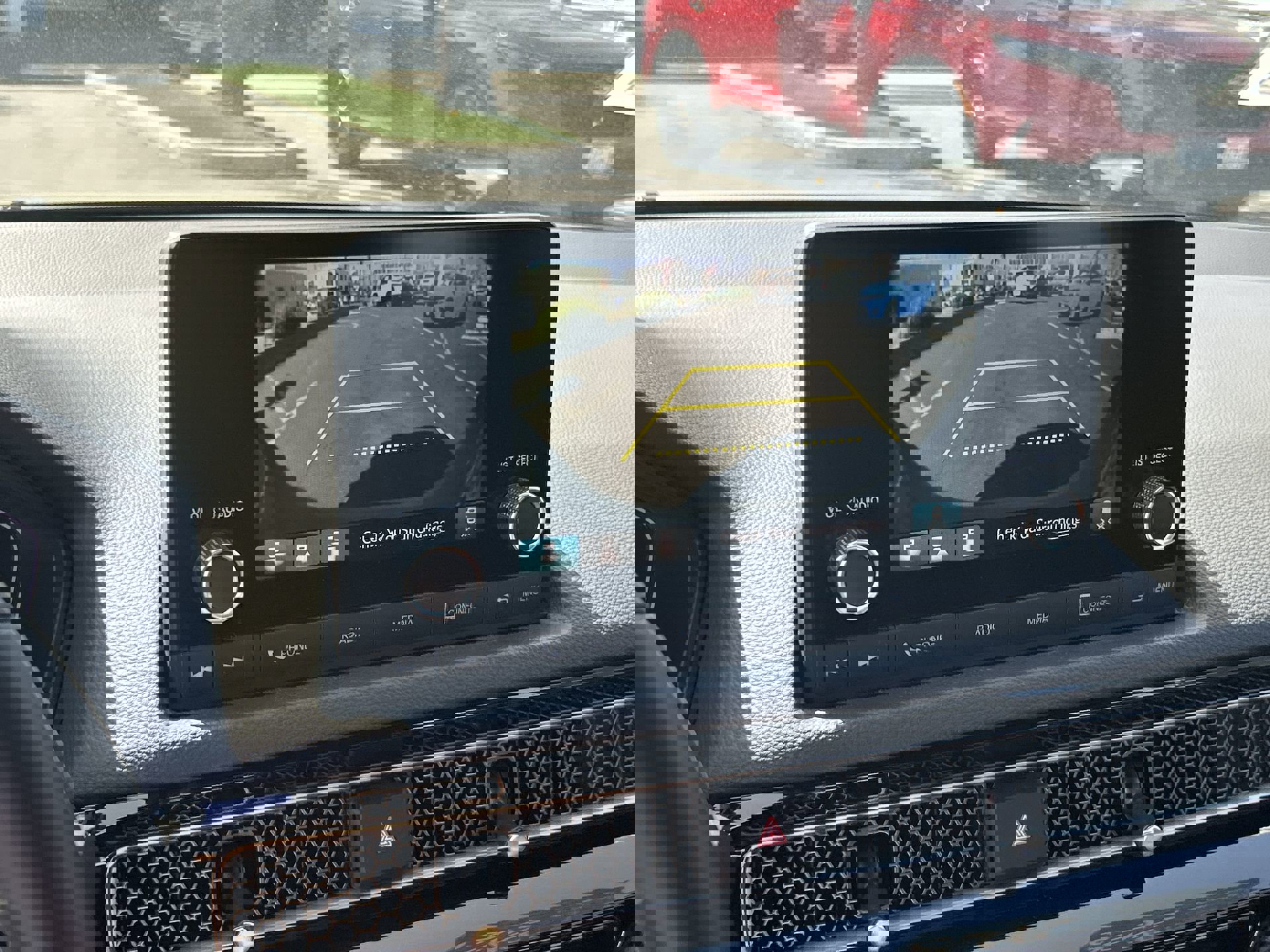 Certified 2025 Honda Civic Sport image 23