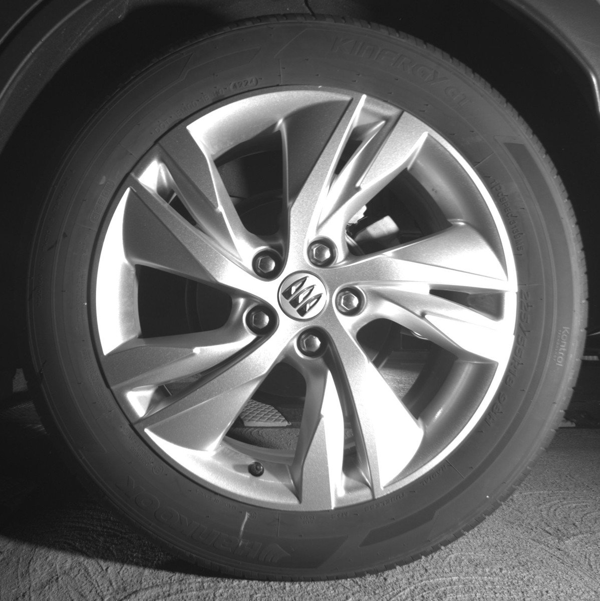 Used 2025 Buick Encore GX Preferred image 14