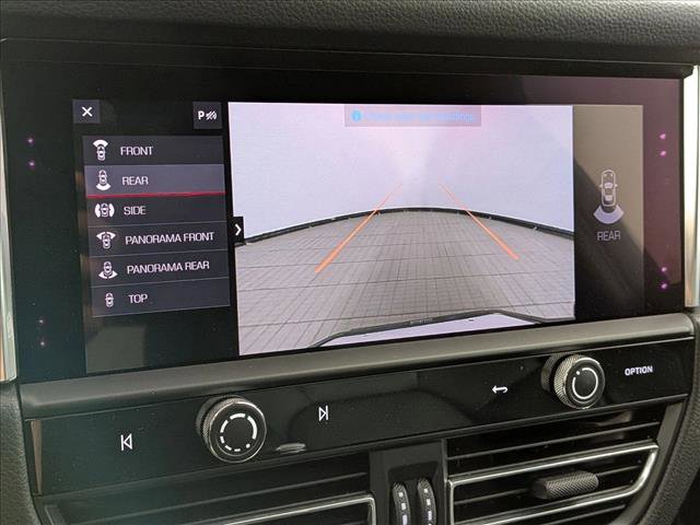 Certified 2025 Porsche Macan image 20