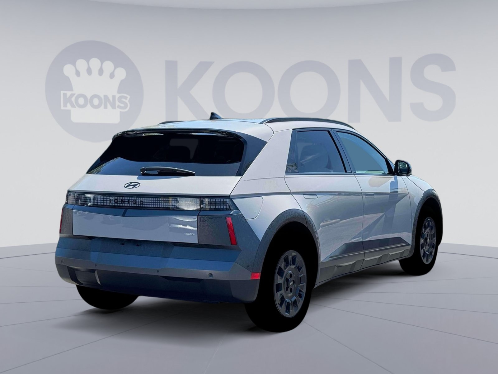 New 2026 Hyundai Ioniq 5 XRT AWD/4WD image 10