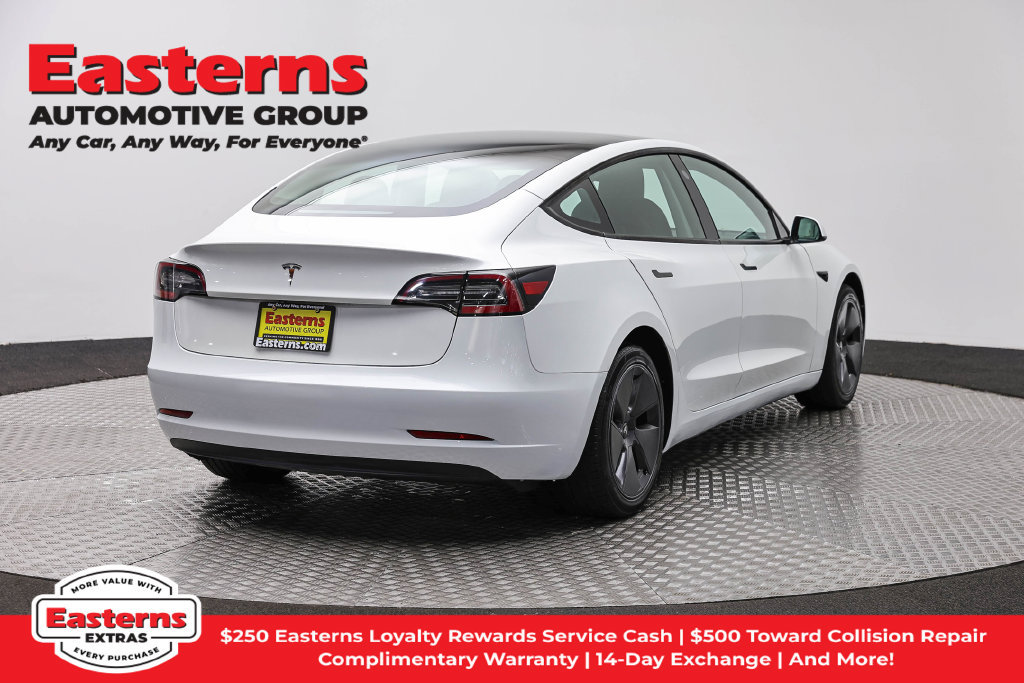 Used 2023 Tesla Model 3 Standard Range RWD image 6