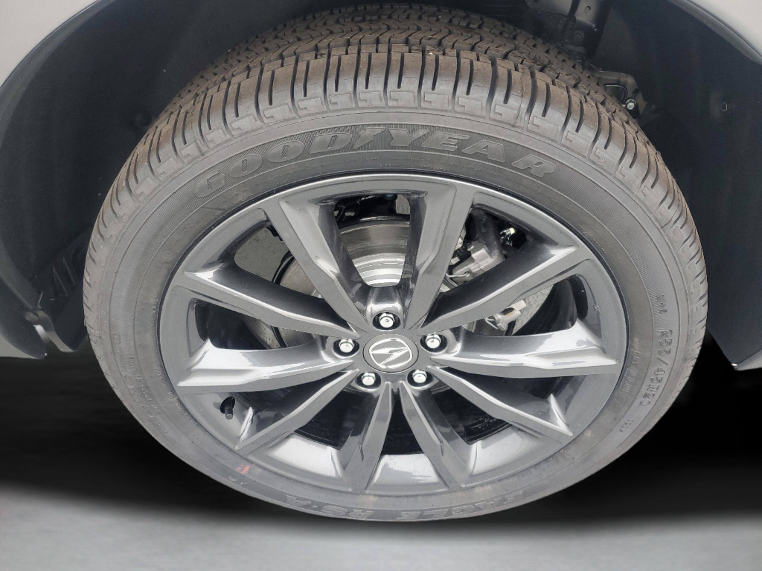 New 2026 Acura RDX A-Spec AWD/4WD image 37