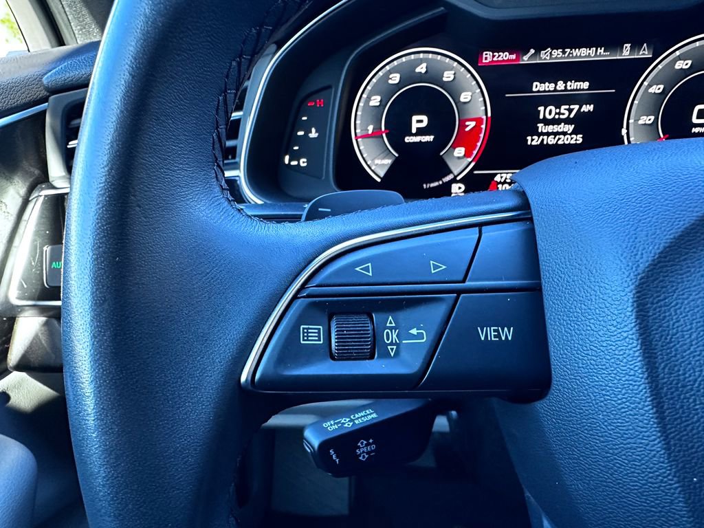 Used 2021 Audi Q7 2.0T Premium Plus w/ Premium Plus Package image 22