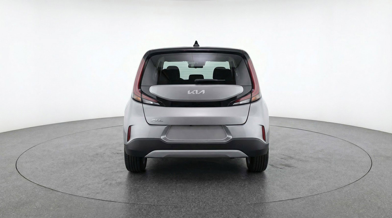 Used 2025 Kia Soul LX w/ LX Technology Package image 7