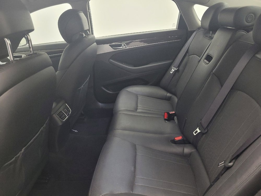 Used 2018 Genesis G80 3.8 image 18