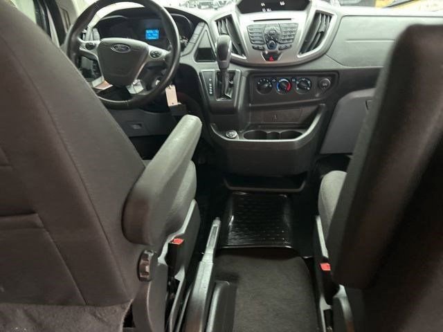 Used 2017 Ford Transit 350 XLT image 26