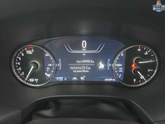 Used 2023 Buick Enclave Avenir w/ Avenir Technology Package image 15