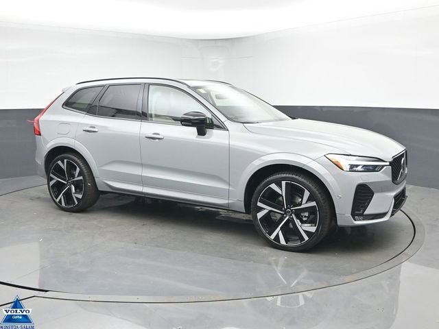 New 2026 Volvo XC60 B5 Ultra w/ Protection Package Premier image 1