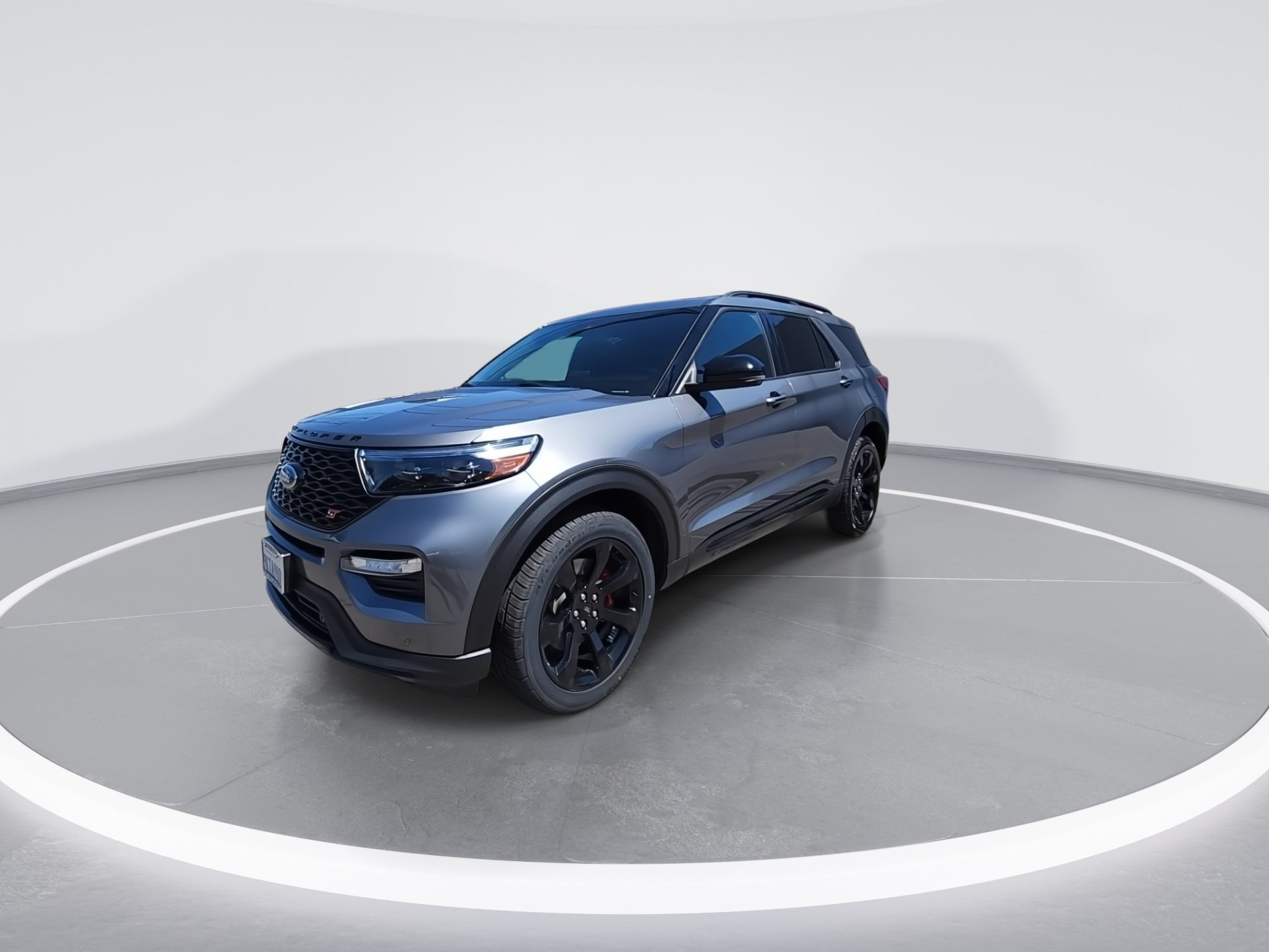 Used 2023 Ford Explorer ST w/ Equipment Group 401A AWD/4WD image 4