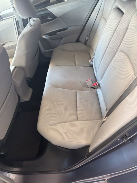 Used 2017 Honda Accord LX image 8